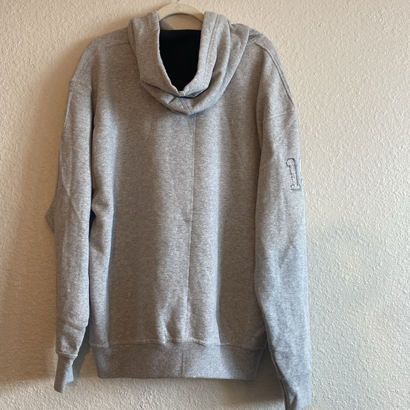 CHAMPION HOODIE - Picture 4 of 4